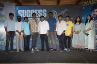 A1 Express Movie Success Meet Photos